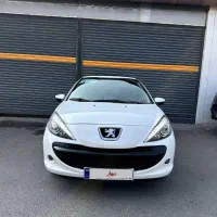 207پانورما ارتقا یافته