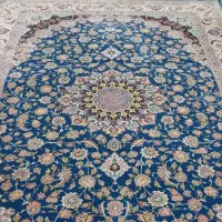 دوتخته فرش ۶متری شیک وزیبا مناسب برای منزل شما