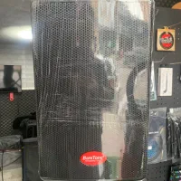 اسپیکر صنعتی برایتون (شارژی و بلوتوثی) اکبند