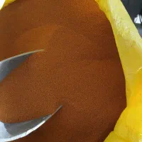 خاکشیر لوبیا عدس برنج پاکستانی