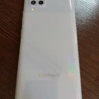 گوشی سامسونگ مدل A42|موبایل|تهران, عباسآباد|دیوار