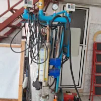 دستگاه نانو بخار شوی ماشین|ماشینآلات صنعتی|شوط, |دیوار