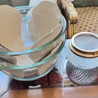 ظروف آشپزخانه
