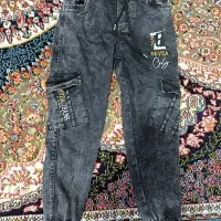 شلوارلی و ست ۳ تیکه و ۲ تیکه