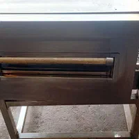 فر پیتزا ریلی نوژن هرماگی  دهنه ۷۰و ۵۰|کافی‌شاپ و رستوران|اهواز, کوی طلاب|دیوار