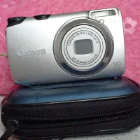 دوربین عکاسی و فیلمبرداری