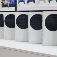 ایکس باکس سری اس کارکرده در حد