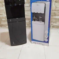 آبسردکن هیلبرون یخچال دار(ارسال ازبانه تسویه درمحل|آب‌سردکن و تصفیه آب|مشهد, بالا خیابان|دیوار