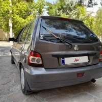 پراید 111 مدل1390