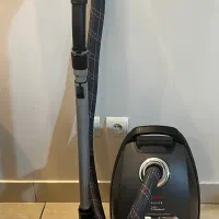 جاروبرقی بوش سری ۸ PR05 نو