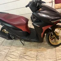 موتور۱۴۰۰|موتورسیکلت|فلاورجان, |دیوار