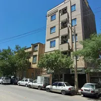دفتر کار ۸۵ متری بازسازی‌شده، ویژه مشاغل اداری|اجارهٔ دفتر کار، اتاق اداری، مطب|مشهد, کوشش|دیوار