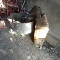 خمیر گیر 120کیلو|کافیشاپ و رستوران|ارومیه, |دیوار