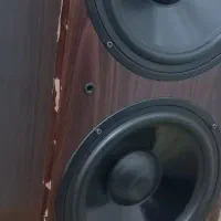 باند ایستاده دو قلو|سیستم صوتی خانگی|سنقر, |دیوار