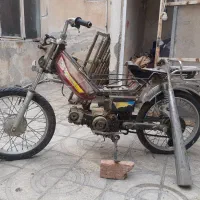 فروش هندا ۷۰