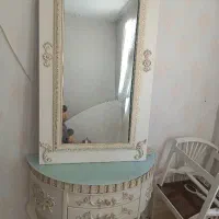 اینه کنسول