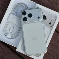 ۱۷پرومکس ۲۵۶گیگ دوسیم zaa