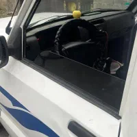 مزدا کارا|خودرو سواری و وانت|اصفهان, شهرک صنعتی امیرکبیر (شاپور جدید)|دیوار