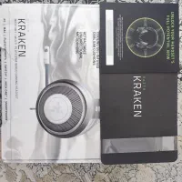 هدست ریزر کراکن Kraken گیمینگ