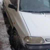 فروش پراید|خودرو سواری و وانت|خرمدره, |دیوار