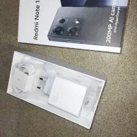 شارژر ۶۷ وات شیائومی ردمی نت 14 s