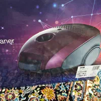 جاروبرقی sam