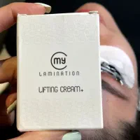 خدمات لیفت مژه و ابرو