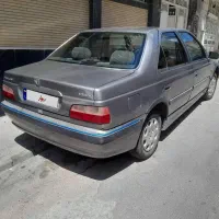 پژو ۸۸دوگانه پلمپ