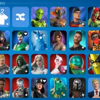 اکانت قانونی فورتنایت