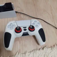 ps5 pro دو دسته آنلاین|کنسول، بازی ویدئویی و آنلاین|کرج, فاز ۴ مهرشهر|دیوار