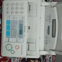 پرینتر و فکس قیمت توافقی