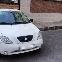 تیبا ۱ مدل ۹۹ بیرنگ