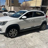 X22 مدل 96|خودرو سواری و وانت|استهبان, |دیوار