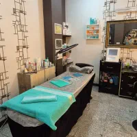 پوستت را برای عید آماده کن .فیشال تخصصی + هدیه