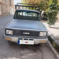 مزدا باری|خودرو سواری و وانت|شیراز, دست خضر|دیوار