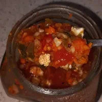 ترشی خانگی|خوردنی و آشامیدنی|تهران, اباذر|دیوار