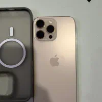 ایفون ۱۶ پرومکث