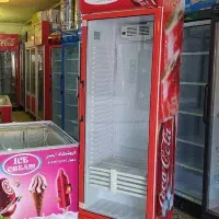 یخچال ایسـتاده (مدل dara4660)