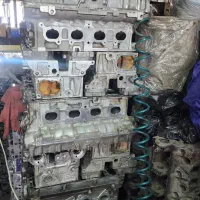 سرسیلندر تیپ ۲۰۶ ۵ Tu5 موتور ملی ef7 زانتیا کامل|قطعات یدکی و لوازم جانبی|تهران, یافت‌آباد|دیوار