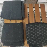 چادر مشکی|لباس|گلبهار, شهر جدید گلبهار|دیوار