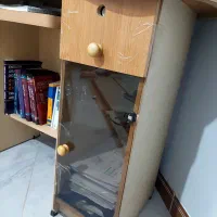 میز مطالعه|میز تحریر و کامپیوتر|کوهدشت, |دیوار