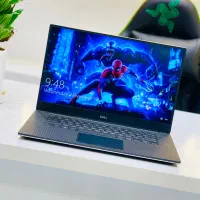 لپتاپ Dell 5530گیمینگ i7 8850H گرافیک 4 گیگ 12هسته