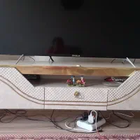 میزکنسول و میز تلویزیون