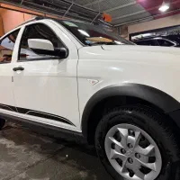 کوییک gxrl مدل 1404|خودرو سواری و وانت|کرمانشاه, |دیوار