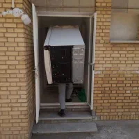 اتوبار وباربری آسان بار شهروشهرستان ایسوز نیسان|خدمات حمل و نقل|زنجان, |دیوار