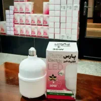 فروش ویژه لامپ پارس الکتریک