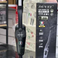جارو پرتابل عصایی (تی دار)DUVEL ایتالیا مدل ۲۷۱