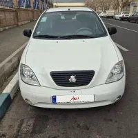 تیبا ۲ مدل ۱۴۰۰