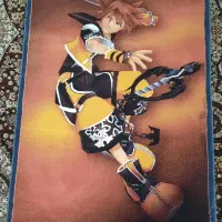 فرش کودک جذاب