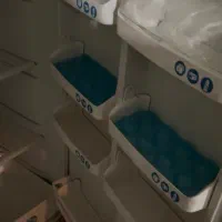 یخچال|یخچال و فریزر|دلیجان, |دیوار